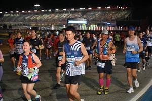 BIB: 
                            <button type="button" onclick="openModal(23935524)" class="btn btn-primary btn-sm float-right btn-popup" data-toggle="modal" data-target=".modal-high-quality">
                        <i class="fas fa-shopping-cart"></i> Add to Cart
                    </button>
                                            <button type="button" onclick="isThisMe(23935524, true)" class="btn btn-success btn-sm float-right btn-popup btn-isme hidden" data-toggle="tooltip" data-placement="bottom" title="นี่คือรูปของคุณใช่ไหม คลิกที่นี่เพื่อเอาเข้าอัลบั้ม">
                        <i class="fas fa-plus"></i> Add to album
                    </button>
                    <button type="button" onclick="isThisMe(23935524, false)" class="btn btn-warning btn-sm float-right btn-popup btn-isnotme hidden">
                        <i class="fas fa-ban"></i> Remove from album
                    </button>